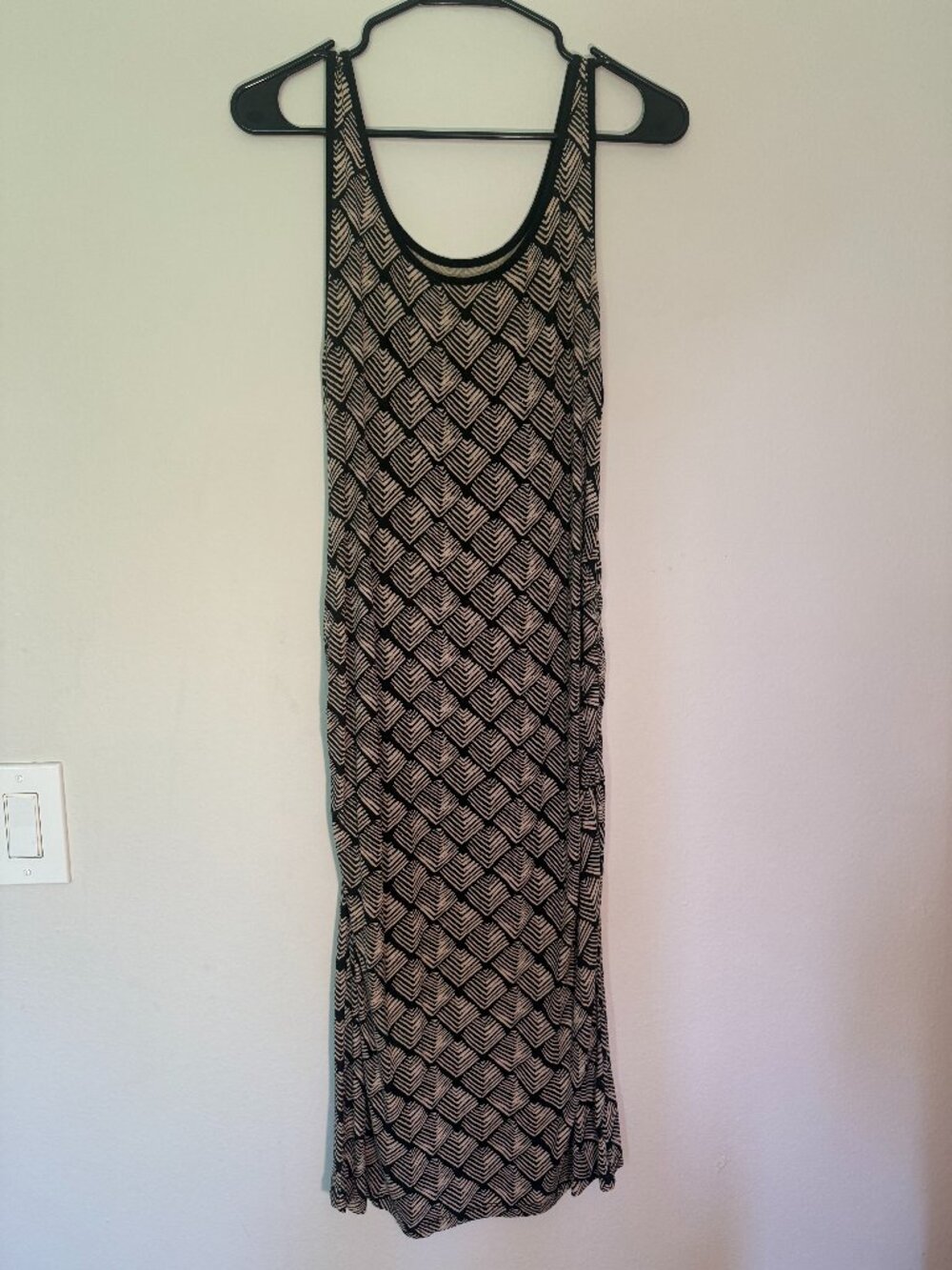 Liz Lange Maternity Dress